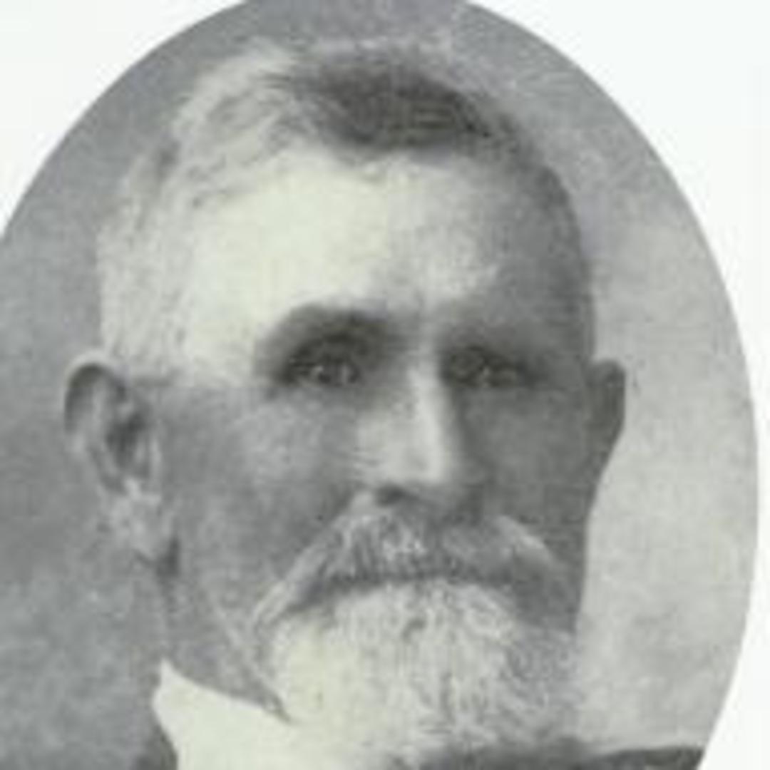 Samuel Allen (1829 - 1910) Profile